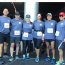 Sargento obtuvo 3er lugar en corrida homenaje en el Pentágono “9/11”