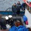 34 kilómetros de redes para extracción de centolla fiscalizó Autoridad Marítima de Puerto Williams