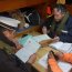 34 kilómetros de redes para extracción de centolla fiscalizó Autoridad Marítima de Puerto Williams