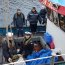34 kilómetros de redes para extracción de centolla fiscalizó Autoridad Marítima de Puerto Williams