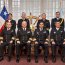  Armada de Argentina y Chile se reúnen para analizar y evaluar procedimientos en conjunto  
