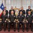 Armada de Argentina y Chile se reúnen para analizar y evaluar procedimientos en conjunto