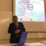 Especialistas medioambientales de la Autoridad Marítima realizaron jornada de perfeccionamiento en la Universidad de Concepción