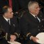 Senado realizó acto de homenaje a personas e instituciones destacadas en la crisis del Canal Beagle en 1978.