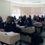 Especialistas medioambientales de la Autoridad Marítima realizaron jornada de perfeccionamiento en la Universidad de Concepción