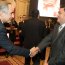 Senado realizó acto de homenaje a personas e instituciones destacadas en la crisis del Canal Beagle en 1978.