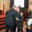 Senado realizó acto de homenaje a personas e instituciones destacadas en la crisis del Canal Beagle en 1978.