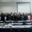 Especialistas medioambientales de la Autoridad Marítima realizaron jornada de perfeccionamiento en la Universidad de Concepción  