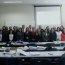 Especialistas medioambientales de la Autoridad Marítima realizaron jornada de perfeccionamiento en la Universidad de Concepción