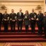 Senado realizó acto de homenaje a personas e instituciones destacadas en la crisis del Canal Beagle en 1978.