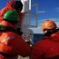 Lancha de Servicios Generales Alacalufe finaliza exitosa misión en Isla Picton