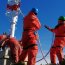 Lancha de Servicios Generales Alacalufe finaliza exitosa misión en Isla Picton