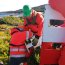 Lancha de Servicios Generales Alacalufe finaliza exitosa misión en Isla Picton
