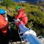Lancha de Servicios Generales Alacalufe finaliza exitosa misión en Isla Picton