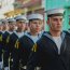 Escuela de Grumetes participó en desfile de Fiestas Patrias y Glorias del Ejército en Talcahuano