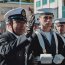 Escuela de Grumetes participó en desfile de Fiestas Patrias y Glorias del Ejército en Talcahuano