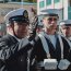  Escuela de Grumetes participó en desfile de Fiestas Patrias y Glorias del Ejército en Talcahuano  