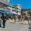  Escuela de Grumetes participó en desfile de Fiestas Patrias y Glorias del Ejército en Talcahuano  