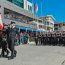 Escuela de Grumetes participó en desfile de Fiestas Patrias y Glorias del Ejército en Talcahuano