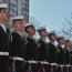 Escuela de Grumetes participó en desfile de Fiestas Patrias y Glorias del Ejército en Talcahuano