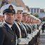  Escuela de Grumetes participó en desfile de Fiestas Patrias y Glorias del Ejército en Talcahuano  