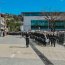 Escuela de Grumetes participó en desfile de Fiestas Patrias y Glorias del Ejército en Talcahuano