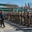 Escuela de Grumetes participó en desfile de Fiestas Patrias y Glorias del Ejército en Talcahuano