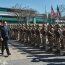  Escuela de Grumetes participó en desfile de Fiestas Patrias y Glorias del Ejército en Talcahuano  