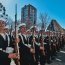  Escuela de Grumetes participó en desfile de Fiestas Patrias y Glorias del Ejército en Talcahuano  