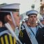 Escuela de Grumetes participó en desfile de Fiestas Patrias y Glorias del Ejército en Talcahuano