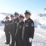 Base Naval Antártica Arturo Prat celebra 209º aniversario de la Primera Junta Nacional de Gobierno