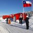 Base Naval Antártica Arturo Prat celebra 209º aniversario de la Primera Junta Nacional de Gobierno