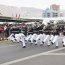 Armada conmemoró 209 años de la Primera Junta Nacional de Gobierno en todo el país