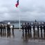 Armada conmemoró 209 años de la Primera Junta Nacional de Gobierno en todo el país