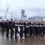Armada conmemoró 209 años de la Primera Junta Nacional de Gobierno en todo el país
