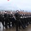 Armada conmemoró 209 años de la Primera Junta Nacional de Gobierno en todo el país