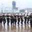 Armada conmemoró 209 años de la Primera Junta Nacional de Gobierno en todo el país