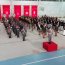 Armada conmemoró 209 años de la Primera Junta Nacional de Gobierno en todo el país