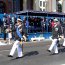 Armada conmemoró 209 años de la Primera Junta Nacional de Gobierno en todo el país
