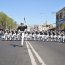 Armada conmemoró 209 años de la Primera Junta Nacional de Gobierno en todo el país