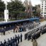 Armada conmemoró 209 años de la Primera Junta Nacional de Gobierno en todo el país