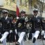La Armada de Chile cumple con otra gran presentación en la Parada Militar 2019.