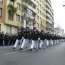  La Armada de Chile cumple con otra gran presentación en la Parada Militar 2019.  