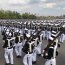  La Armada de Chile cumple con otra gran presentación en la Parada Militar 2019.  