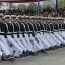  La Armada de Chile cumple con otra gran presentación en la Parada Militar 2019.  