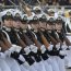  La Armada de Chile cumple con otra gran presentación en la Parada Militar 2019.  