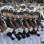 La Armada de Chile cumple con otra gran presentación en la Parada Militar 2019.