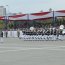 La Armada de Chile cumple con otra gran presentación en la Parada Militar 2019.