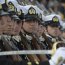 La Armada de Chile cumple con otra gran presentación en la Parada Militar 2019.