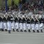 La Armada de Chile cumple con otra gran presentación en la Parada Militar 2019.